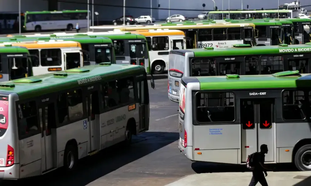 Arquivo/Agência Brasil